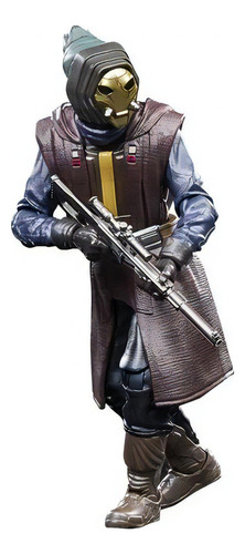 Pyke Soldier Bobf Star Wars The Black Series 6 Pulgadas