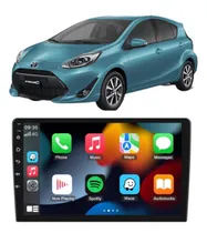 Comprar Multimedia Prius 9 Carplay Android Auto Cámara Reversa
