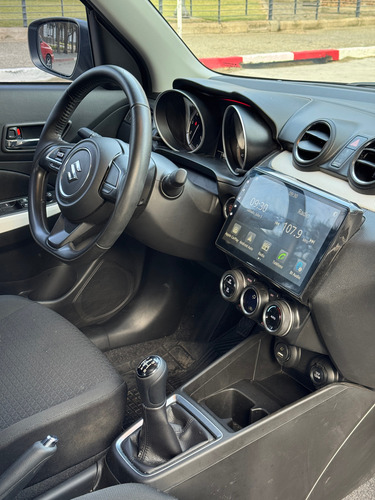 Suzuki Swift 1.2 Hybrid Dualjet Shvs Gls Mt