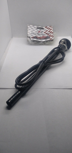 Imagen 3 de 3 de Antena Universal 4 Cuerpo
