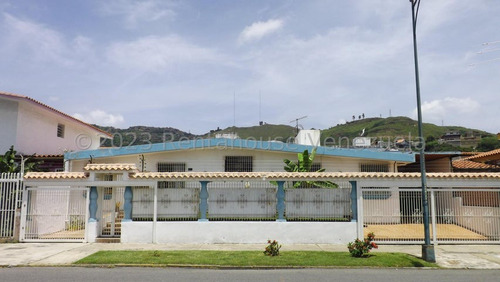 Casa En Venta,colinas De Vista Alegre Mls #24-22412 Sc