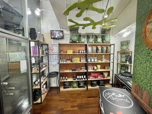 Local Comercial En Venta En Cc San Ignacio 25-8839 Cs