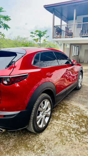 Mazda CX-30 2.0 Touring At