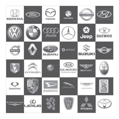 Estrell Mercedes Benz Trasera