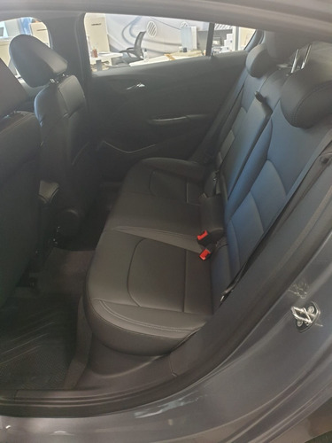 Imagen 15 de 24 de Chevrolet Cruze 4 Lt 1.4t At Contado Car One Núñez Pm
