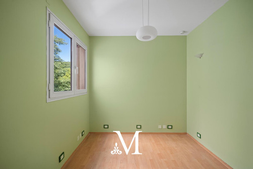 Venta - Departamento - 4 Ambientes - Dependencia - 156 M2 - Coch - Belgrano