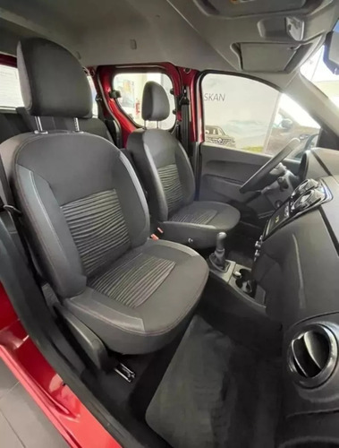 Renault Kangoo Zen 1.6 16v Sce (ca)