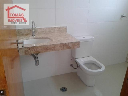 Imagem 10 de 15 de Sobrado À Venda, 110 M² Por R$ 680.000,00 - Pirituba - São Paulo/sp - So1491
