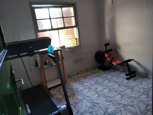 Imagem 23 de 24 de Casa A Venda No Bairro Jardim Das Esmeraldas Em São Paulo - - 640-1