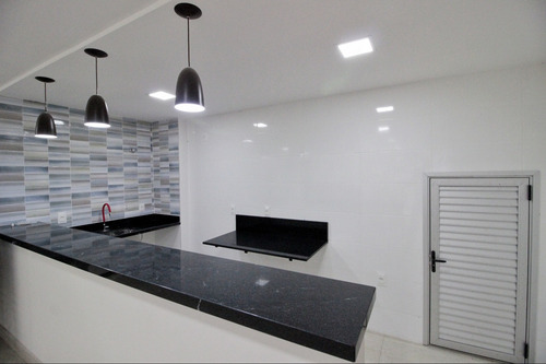 Imagem 4 de 21 de Apartamento À Venda, 2 Quartos, 1 Suíte, 1 Vaga, Fonte Grande - Contagem/mg - 20806