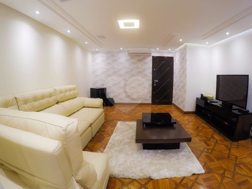 Imagem 4 de 30 de Apartamento Para Venda - Reo260207