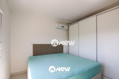 Imagem 27 de 30 de Apartamento Com 2 Dormitórios À Venda, 75 M² Por R$ 369.000,00 - Jardim Mauá - Novo Hamburgo/rs - Ap2908