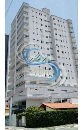 Imagem 4 de 30 de Apartamento 2 Dormitórios Sendo 1 Suíte- Praia Grande Vila Tupi - V1002