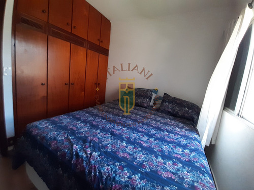 Imagem 12 de 15 de Apartamento Em Jardim Scomparim, Mogi Mirim/sp De 48m² 2 Quartos À Venda Por R$ 200.000,00 - Ap1630084-s