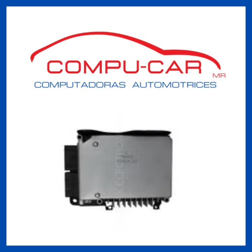 Computadora Neon Sohc 96 2.0l T/a 05269843 (Usado)