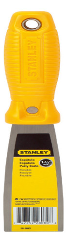 Espatula Con Mango Ergonomico De 1,5'' Stanley