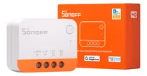 Comprar Interruptor Sonoff Zigbee Zbmini L2 Extreme