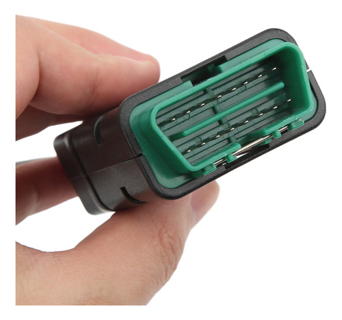 Lector De Códigos De Falla Usb Obd2 De Peugeot Citroen