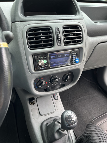 Renault Clio Sport Style Unico Dueño