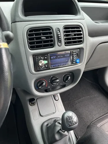 Renault Clio Sport Style Unico Dueño