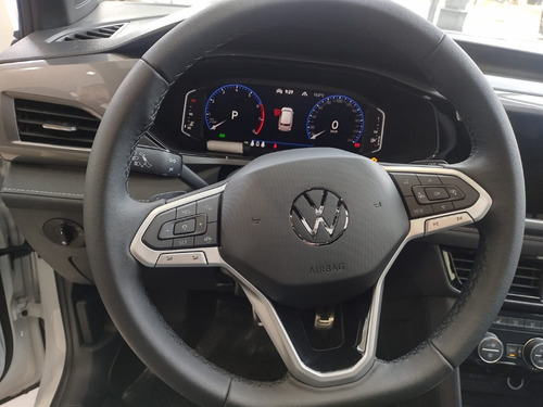 Imagen 10 de 15 de Volkswagen Taos Highline Tip 2022 0km Entrega Inmediata! Fv