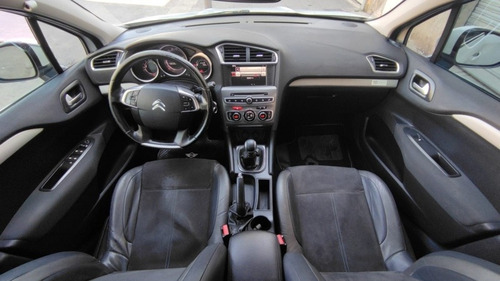 Imagen 11 de 18 de Citroën C4 Lounge 2019 1.6 Hdi 115 Feel Pack 10 Años Oport!!
