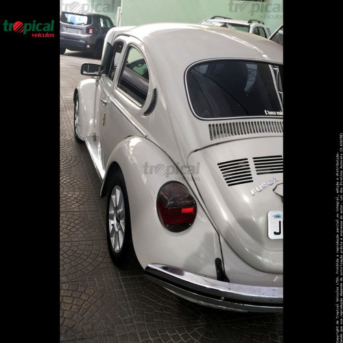 Volkswagen Fusca . 1.6
