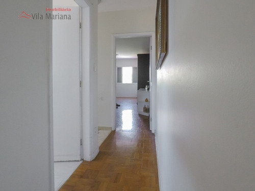 Imagem 11 de 24 de Casa Para Venda, 3 Dormitórios, Jardim Da Glória - São Paulo - 2044