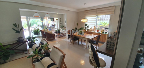 Imagem 4 de 30 de Casa À Venda Em Barão Geraldo - Ca011831