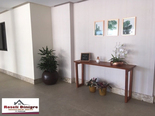 Imagem 25 de 28 de Venda - Apartamento 3 Quartos Pronto Para Se Mudar - Jardim Aeroporto Aluguel - 85a3 - 34491781