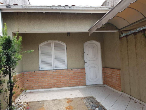 Imagem 17 de 19 de Casa Com 2 Dormitórios À Venda, 106 M² Por R$ 210.000,00 - Vila Carvalho - Sorocaba/sp - Ca6554