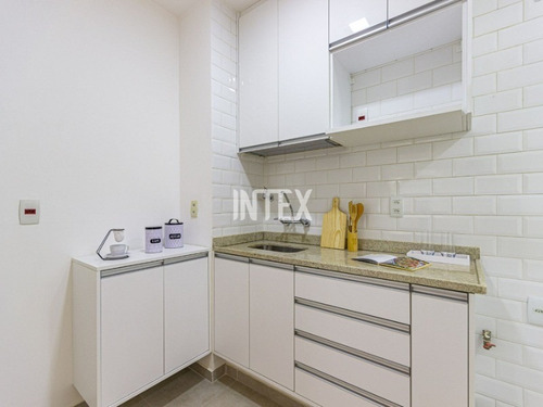 Imagem 29 de 30 de Apartamento À Venda Com 2 Quartos, Sala, Cozinha E 1 Vaga De Garagem Em Copacabana - Ap01712 - 70267898