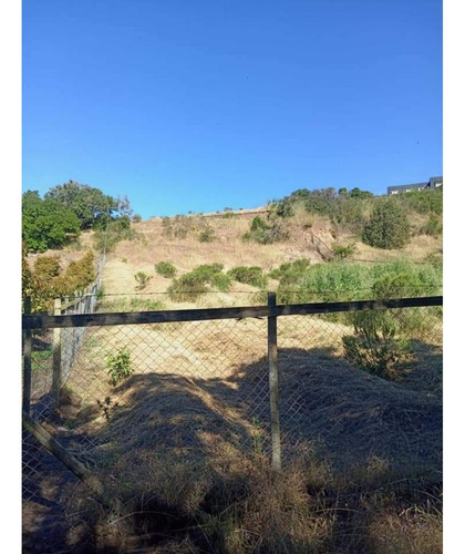 Vende Parcela De 5.200 Mt2, Con Luz Y Rol Propio, Ubicada En