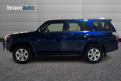 Toyota (in) 4.0 Sr5 At 4x2 5p