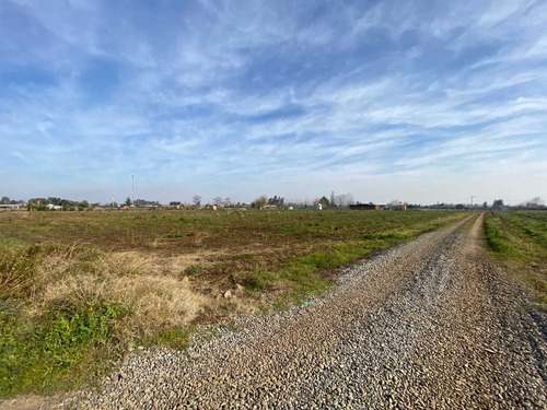 Excelentes Parcelas Planas En Venta (105415)