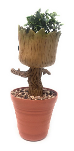 Dancing Baby Groot Dancing Groot