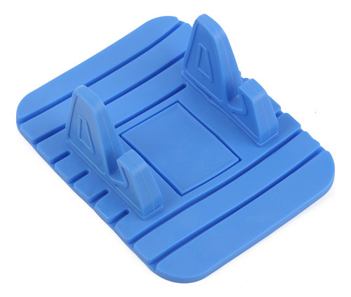 Soporte Antideslizante Para Coche, Soporte Para Salpicadero,