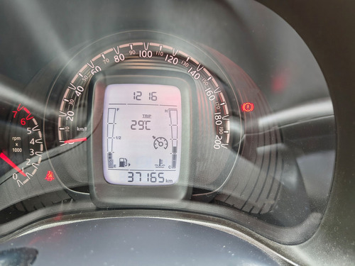 Fiat Mobi 1.0 Like Mt