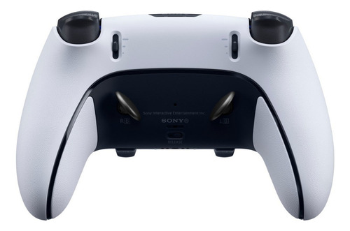 Js Controlador Sony Dualsense Edge Ps5, Inalámbrico, Blanco