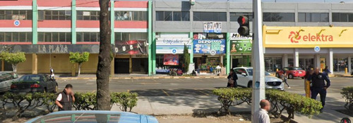 Local Comercial En Venta En Colonia Ampliación Gabriel Ramos Millán, Iztacalco, Ciudad De México