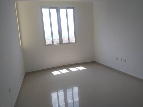 Imagen 12 de 15 de Apartamento En Alquiler, Residencias Kamila, Lecheria