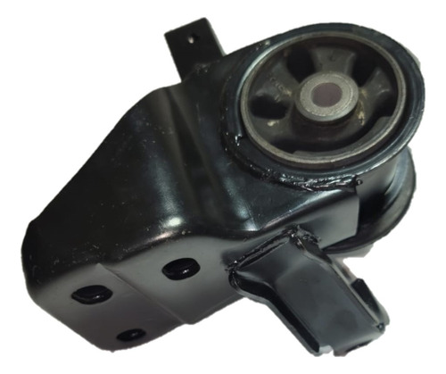 Base Motor Izquierda Mazda 626 (98-06) Sincrônico 