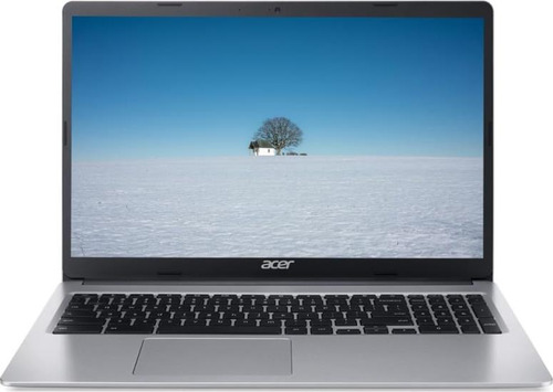 Chromebook Acer 2024, Pantalla Comfyview 15 Hd Ips, Procesad