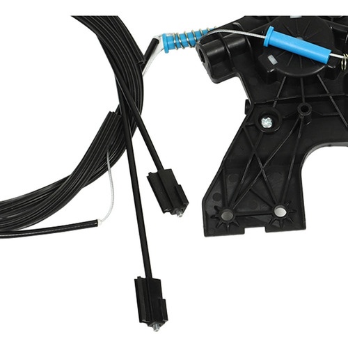 Cabo Elétrico Para Motor De Janela Deslizante Traseira 6805