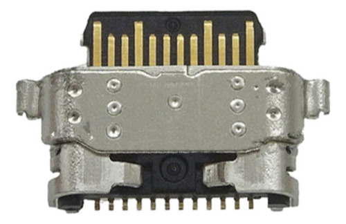 Puerto Usb Tipo C De 10 Piezas Para Moto G31 G41 G51 5g G72