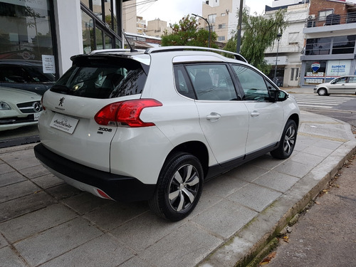 Peugeot 2008 Sport 1.6 Thp