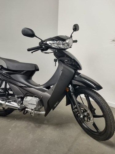 Corven Mirage 110 0km Entrega Inmediata!!!