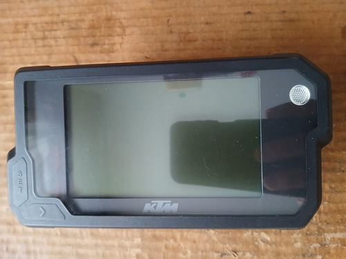 Panel Instrumental Tablero De Ktm 250 Tft Adventure Duke (Usado)