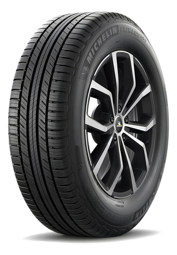 Llanta Michelin 235/60r17 Primacy Suv 102v