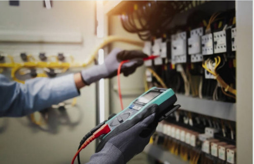 Curso Modalidad Digital Eléctricidad Domiciliaria